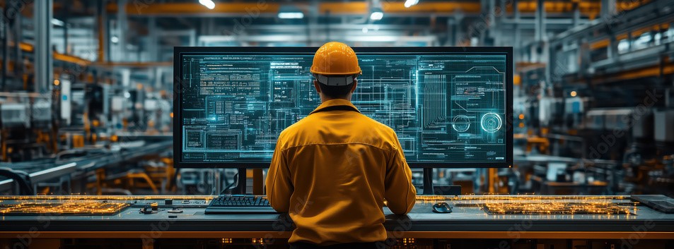 Electronics, programming, and IoT solutions